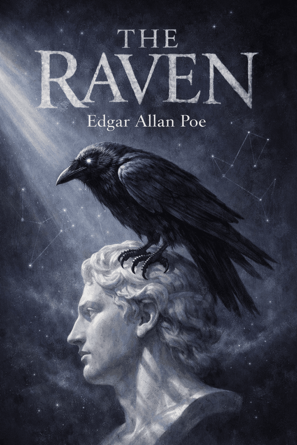 The Raven by Edgar Allan Poe