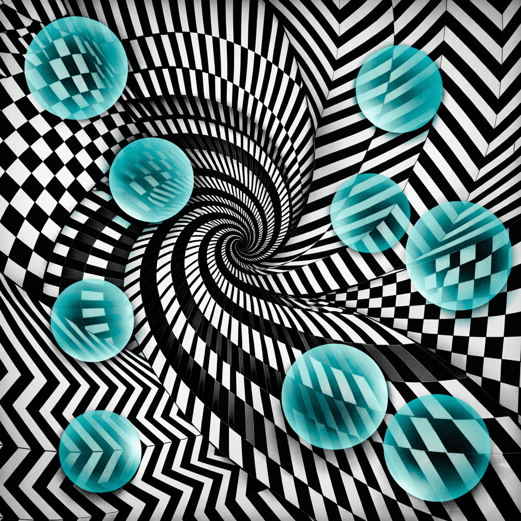 Intimate Pattern of Suppressed Vitality