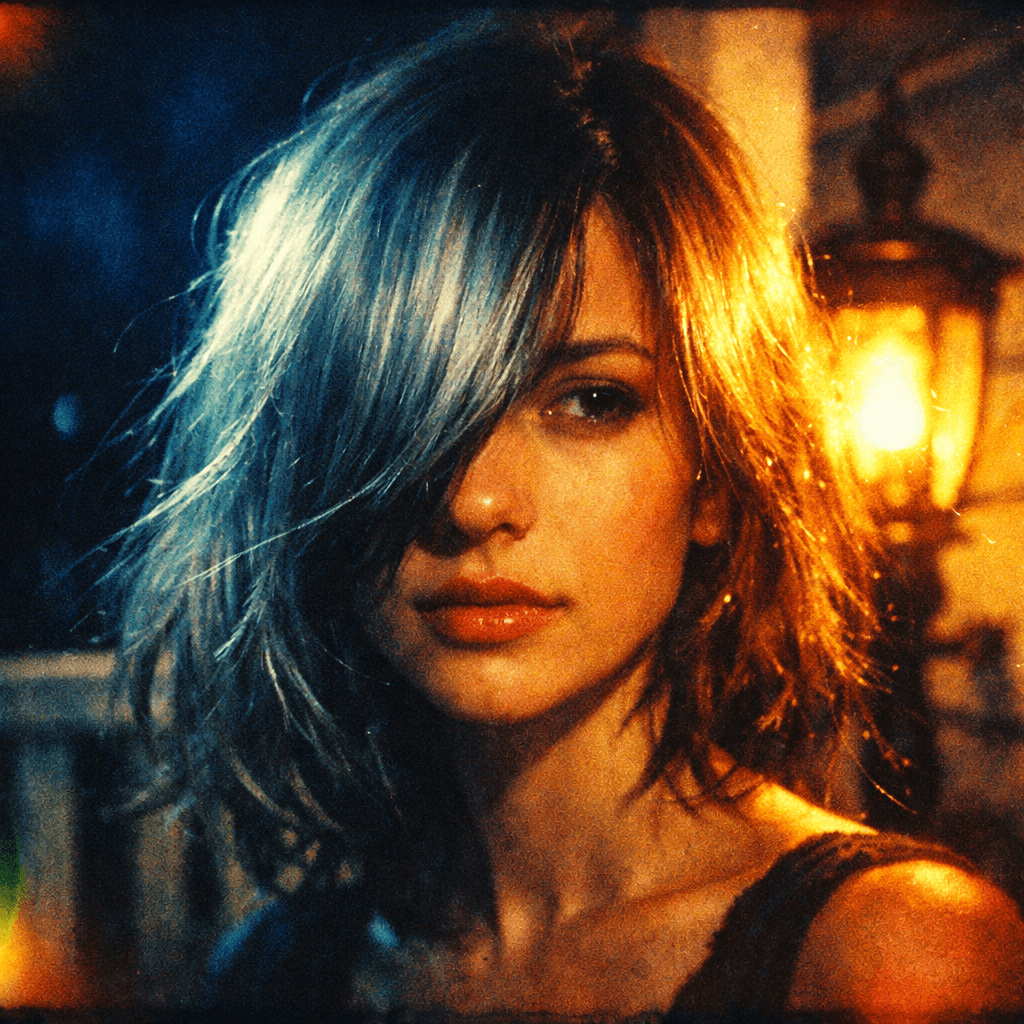 Moonlit Ash, Lamplit Honey