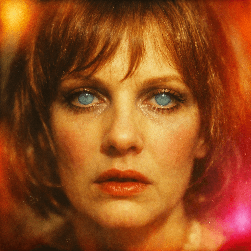 Fading Glow of Hildegarde